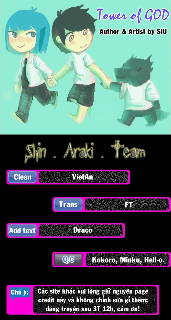 Tòa Tháp Bí Ẩn 2 Chap 113 - Next Chap 114