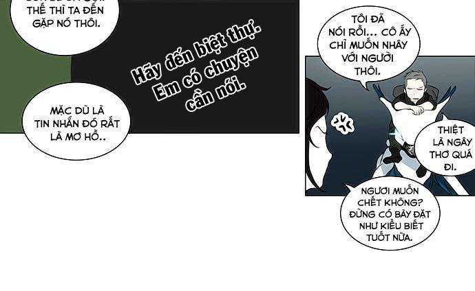 Tòa Tháp Bí Ẩn 2 Chap 113 - Next Chap 114