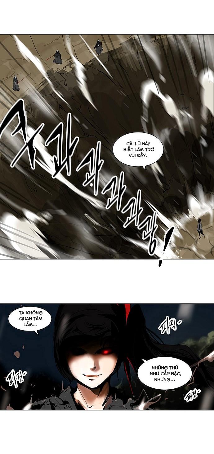 Tòa Tháp Bí Ẩn 2 Chap 113 - Next Chap 114