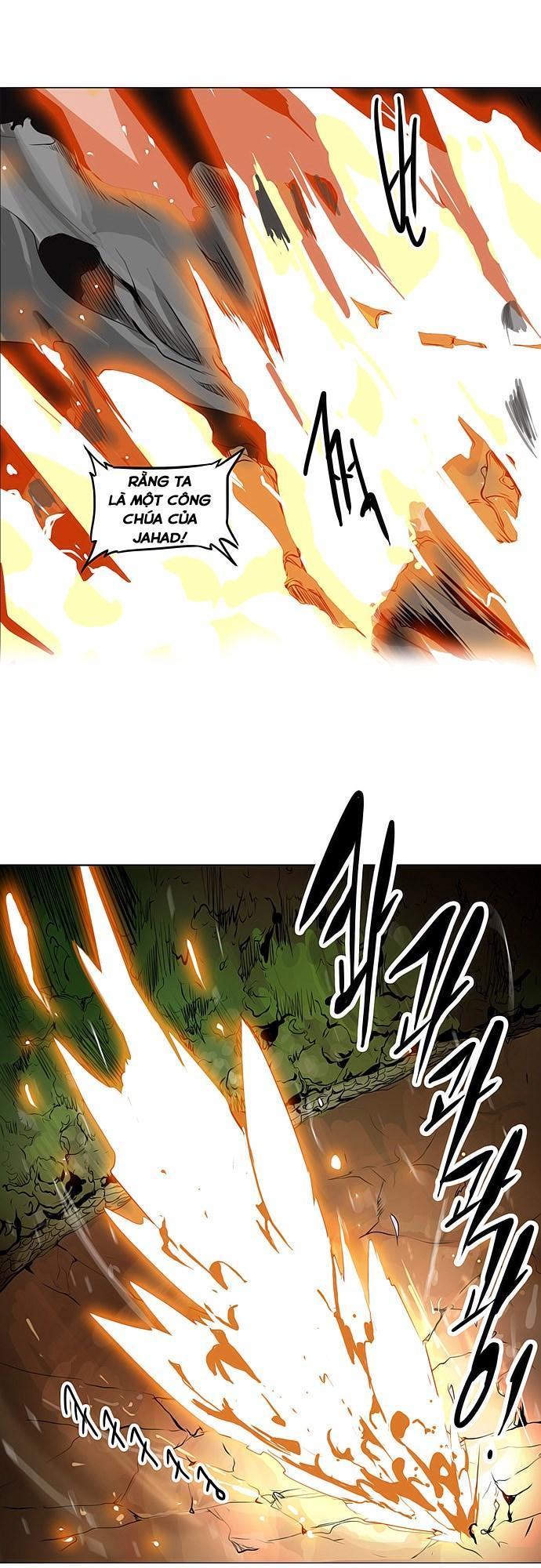 Tòa Tháp Bí Ẩn 2 Chap 113 - Next Chap 114