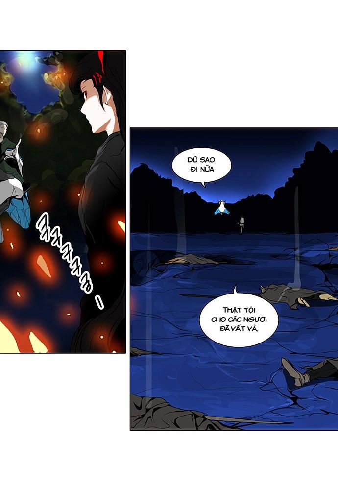 Tòa Tháp Bí Ẩn 2 Chap 113 - Next Chap 114