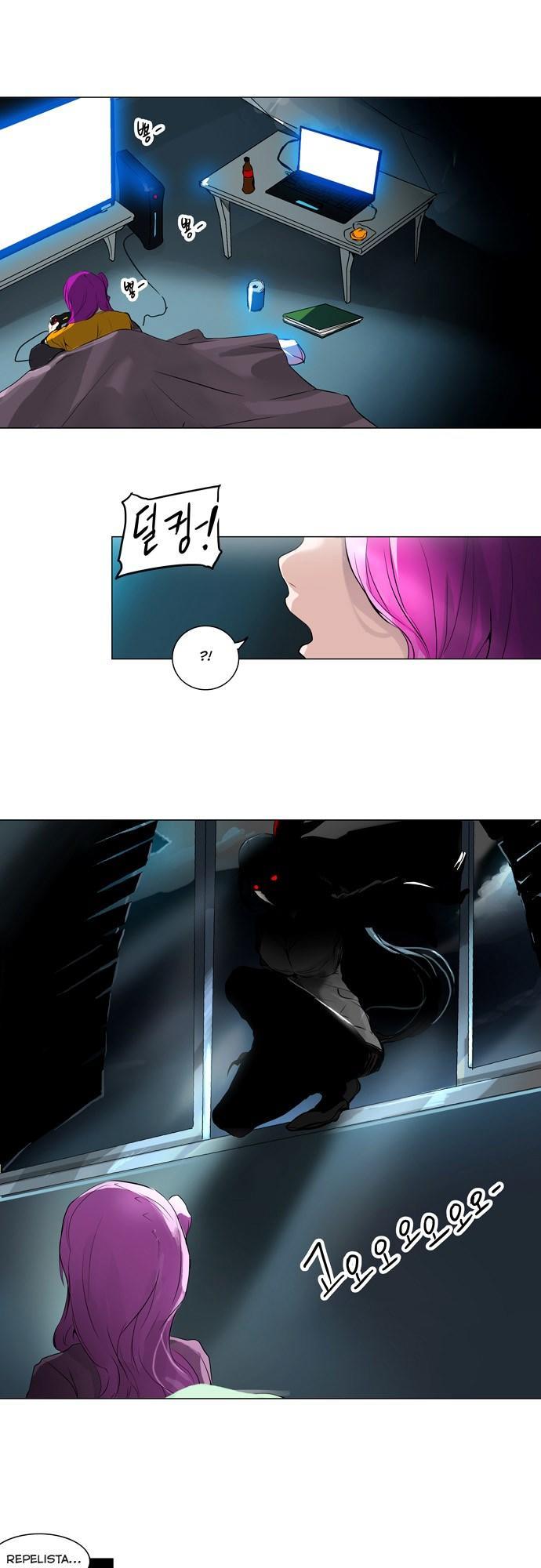 Tòa Tháp Bí Ẩn 2 Chap 113 - Next Chap 114