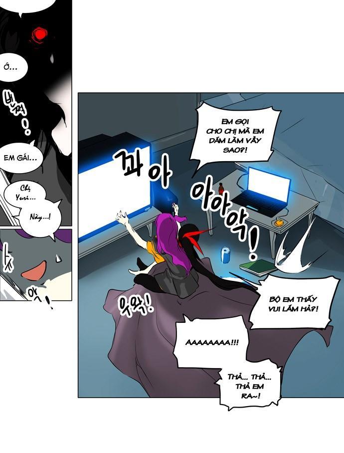 Tòa Tháp Bí Ẩn 2 Chap 113 - Next Chap 114