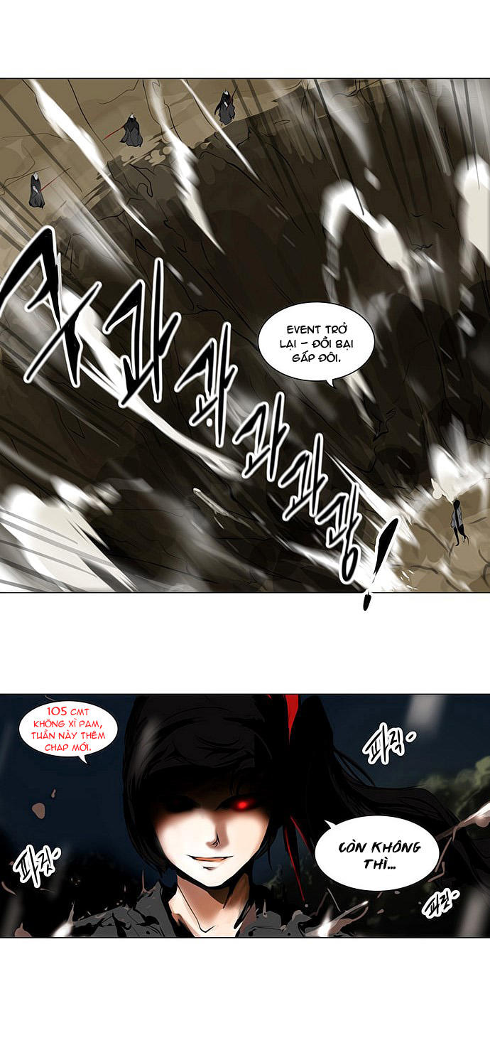 Tòa Tháp Bí Ẩn 2 Chap 113 - Next Chap 114
