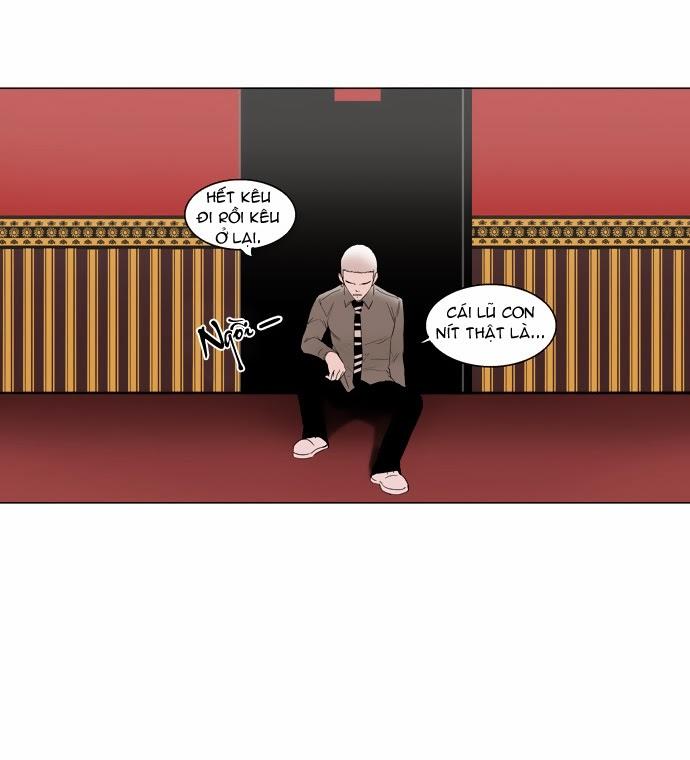 Tòa Tháp Bí Ẩn 2 Chap 13 - Next Chap 14