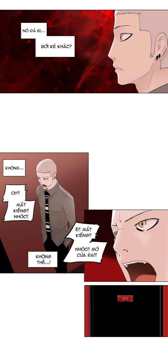 Tòa Tháp Bí Ẩn 2 Chap 13 - Next Chap 14