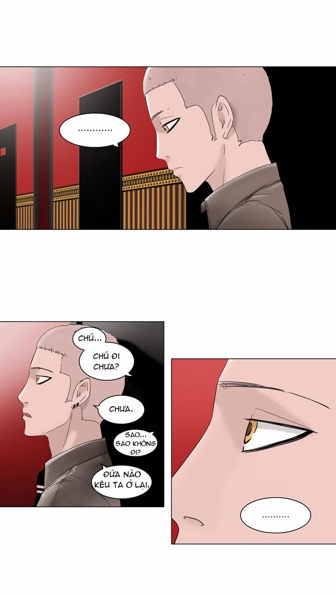 Tòa Tháp Bí Ẩn 2 Chap 13 - Next Chap 14