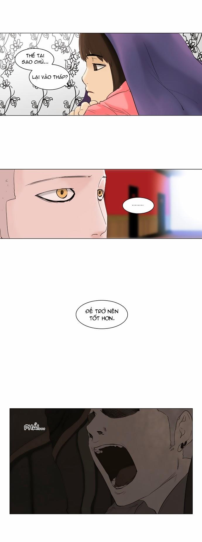 Tòa Tháp Bí Ẩn 2 Chap 13 - Next Chap 14