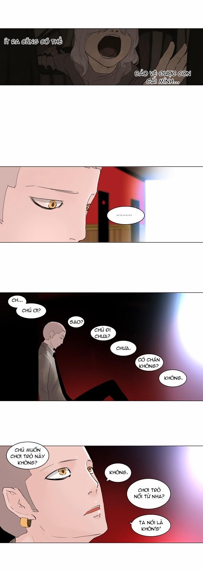 Tòa Tháp Bí Ẩn 2 Chap 13 - Next Chap 14