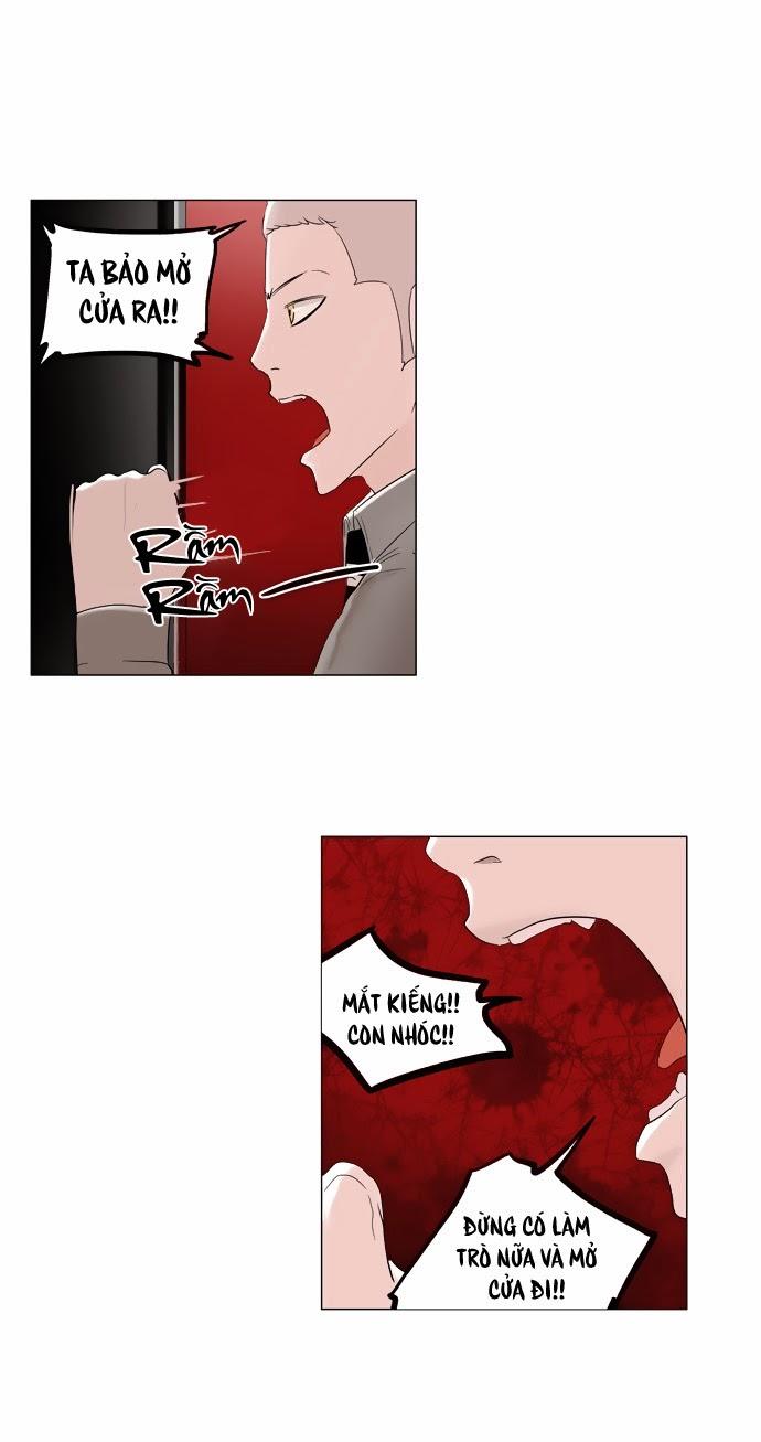 Tòa Tháp Bí Ẩn 2 Chap 13 - Next Chap 14