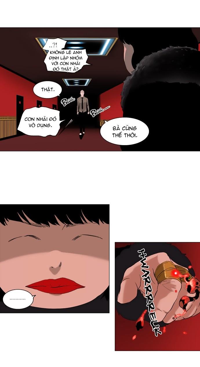 Tòa Tháp Bí Ẩn 2 Chap 13 - Next Chap 14