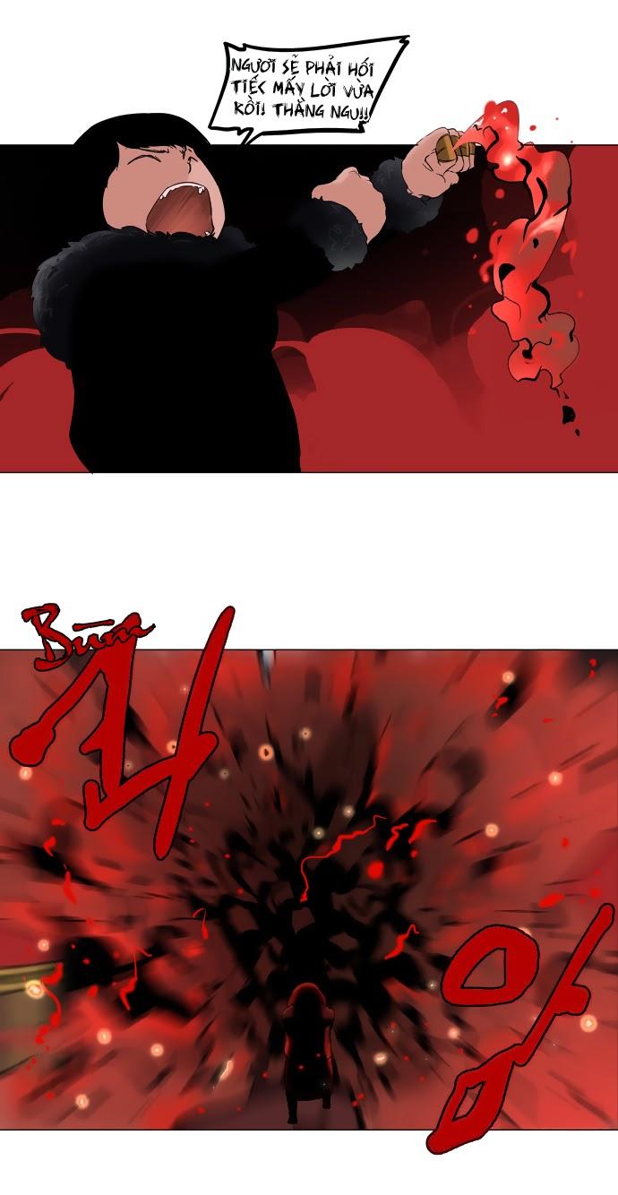 Tòa Tháp Bí Ẩn 2 Chap 13 - Next Chap 14