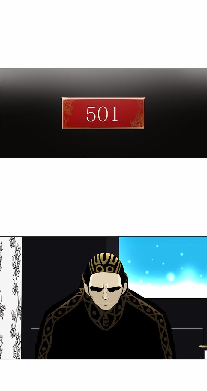 Tòa Tháp Bí Ẩn 2 Chap 13 - Next Chap 14