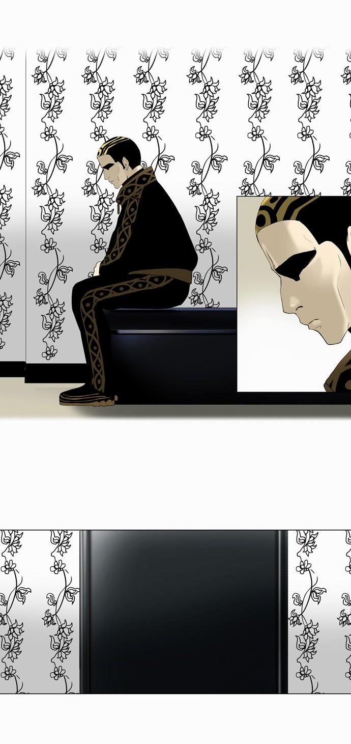 Tòa Tháp Bí Ẩn 2 Chap 13 - Next Chap 14