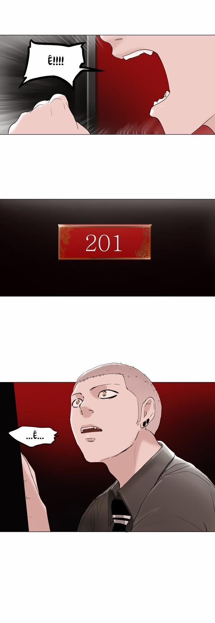 Tòa Tháp Bí Ẩn 2 Chap 13 - Next Chap 14