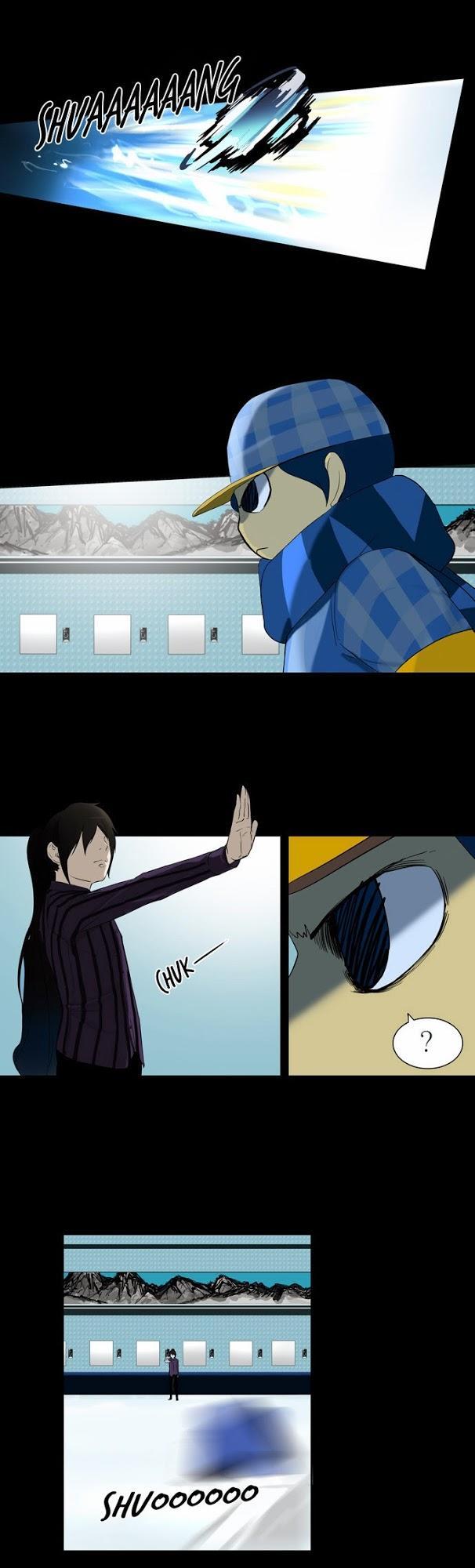 Tòa Tháp Bí Ẩn 2 Chap 15 - Next Chap 16