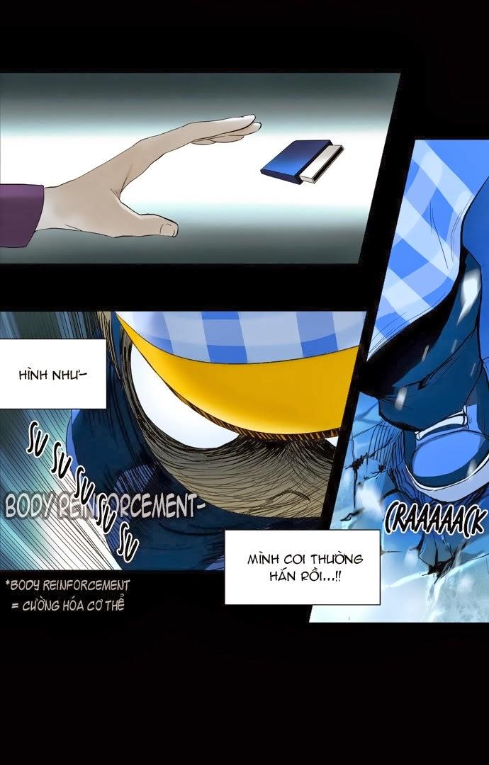 Tòa Tháp Bí Ẩn 2 Chap 15 - Next Chap 16