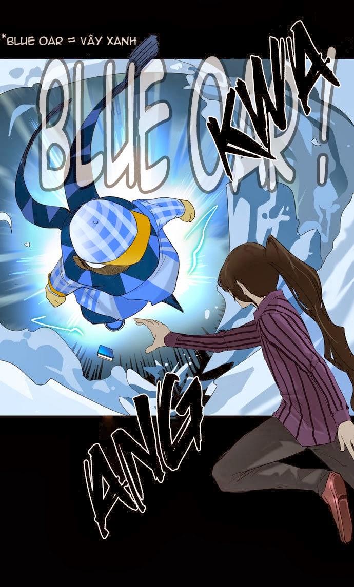 Tòa Tháp Bí Ẩn 2 Chap 15 - Next Chap 16