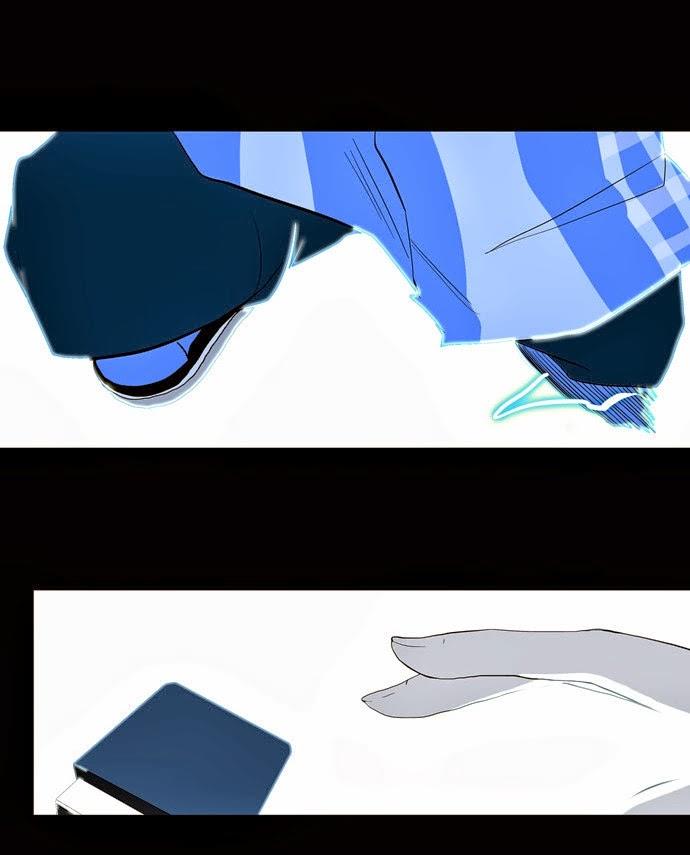 Tòa Tháp Bí Ẩn 2 Chap 15 - Next Chap 16