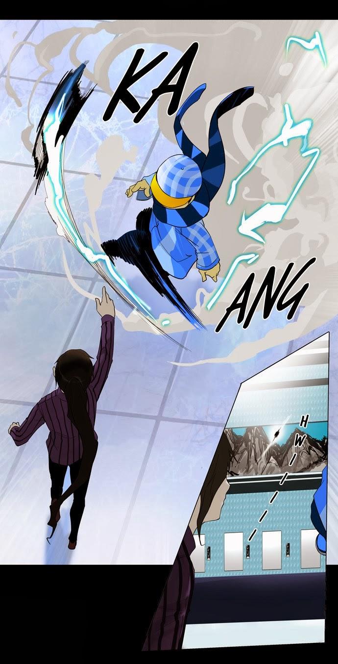 Tòa Tháp Bí Ẩn 2 Chap 15 - Next Chap 16