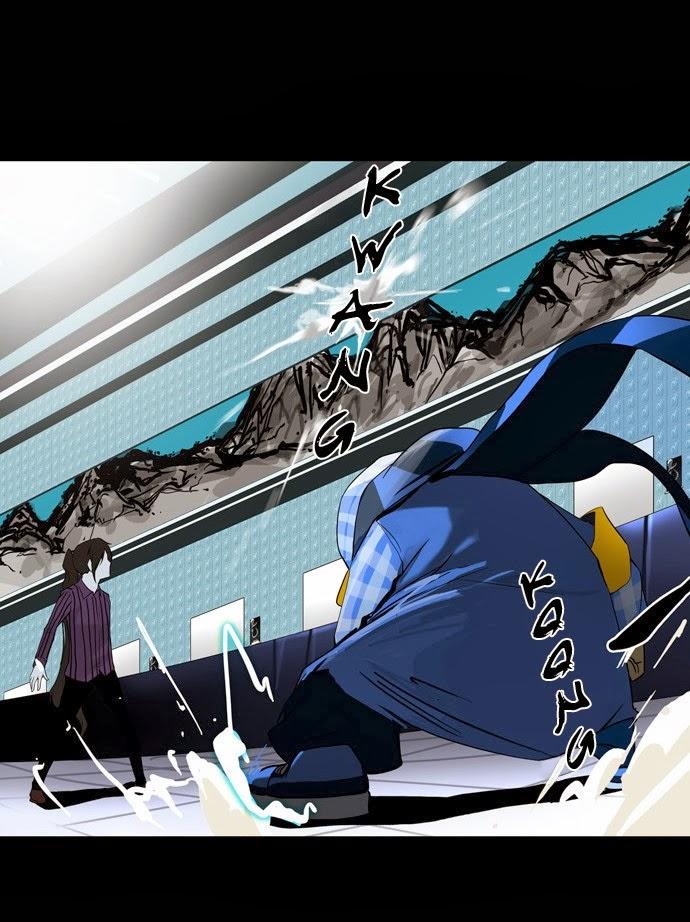 Tòa Tháp Bí Ẩn 2 Chap 15 - Next Chap 16