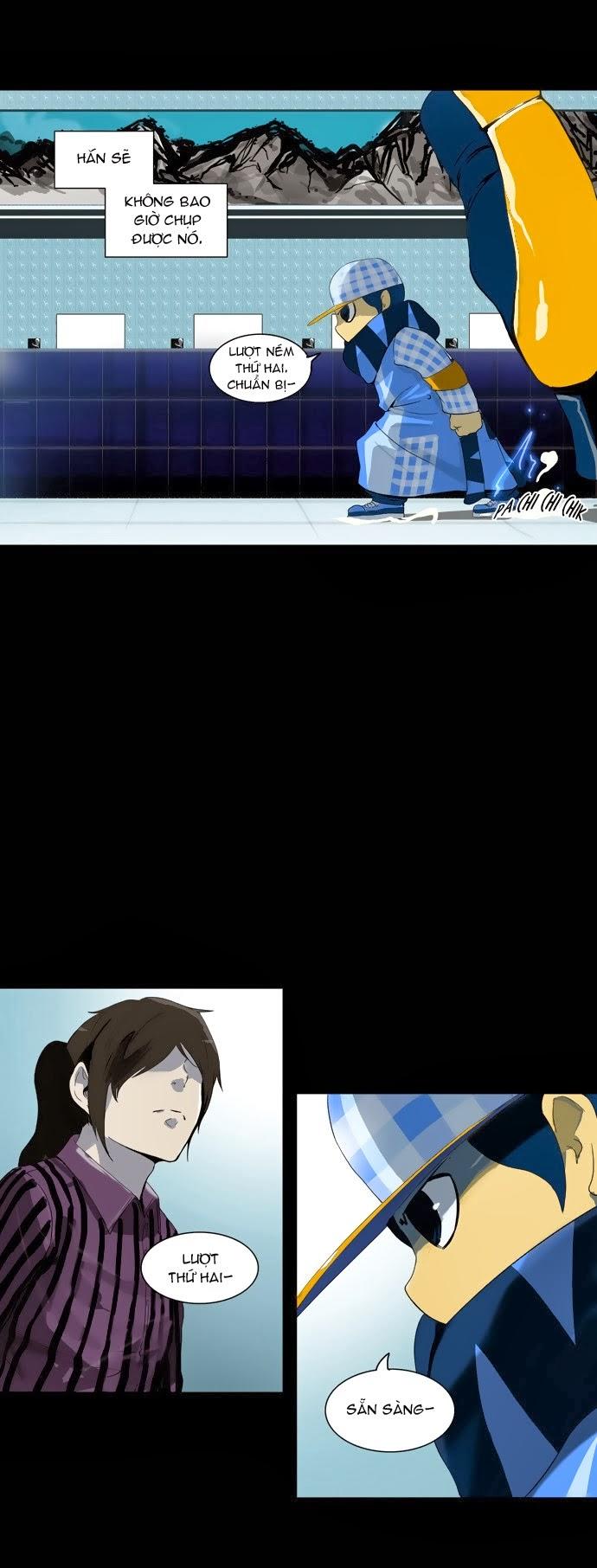 Tòa Tháp Bí Ẩn 2 Chap 15 - Next Chap 16