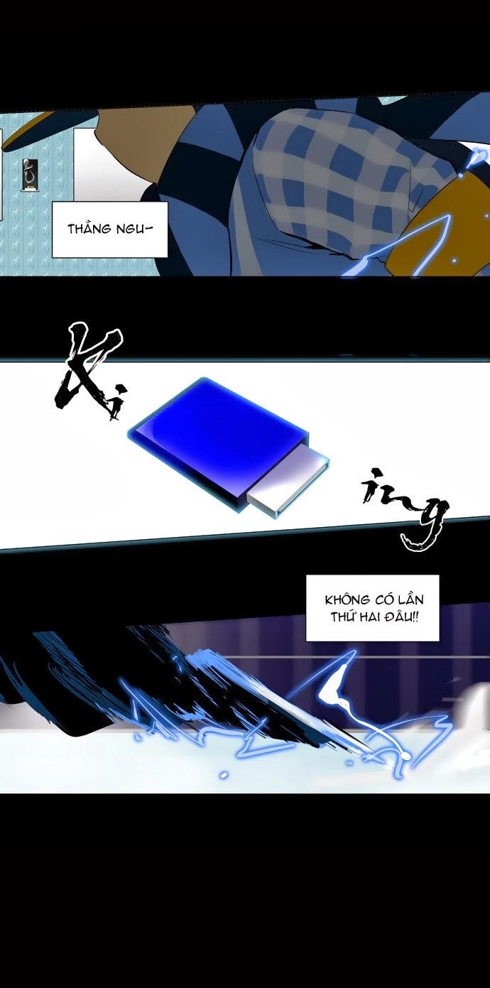 Tòa Tháp Bí Ẩn 2 Chap 15 - Next Chap 16