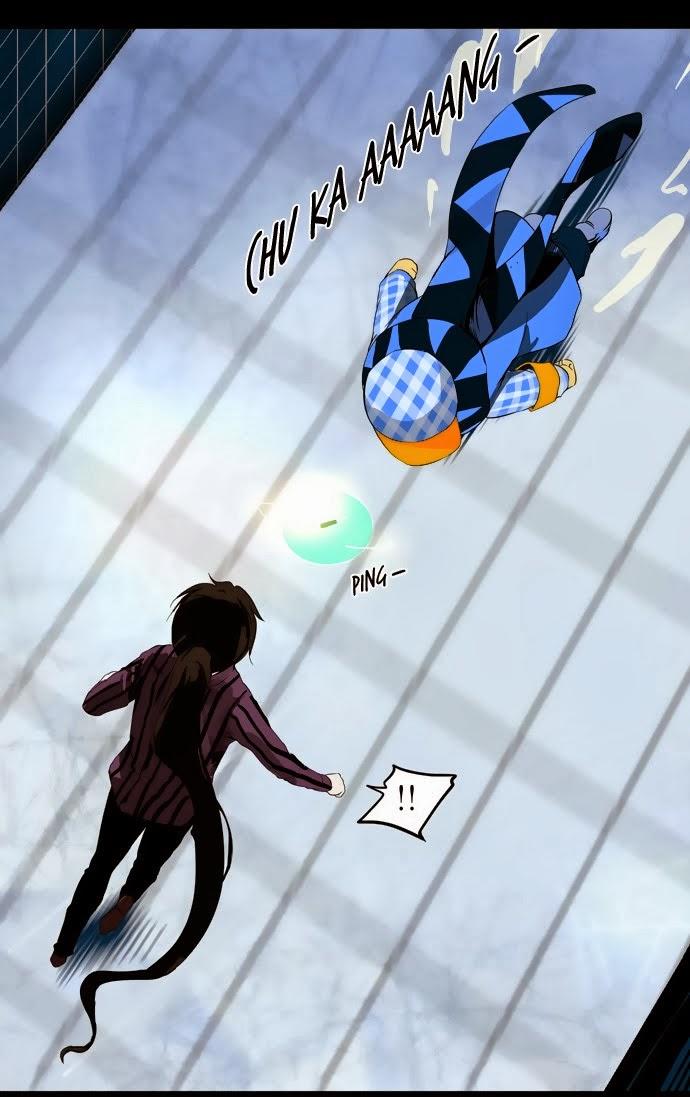 Tòa Tháp Bí Ẩn 2 Chap 15 - Next Chap 16