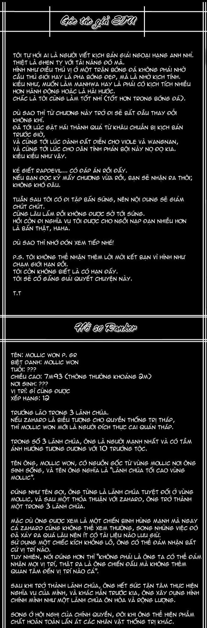 Tòa Tháp Bí Ẩn 2 Chap 15 - Next Chap 16