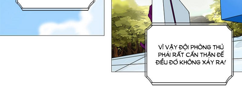 Tòa Tháp Bí Ẩn 2 Chap 154 - Next Chap 155