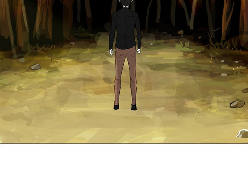 Tòa Tháp Bí Ẩn 2 Chap 154 - Next Chap 155