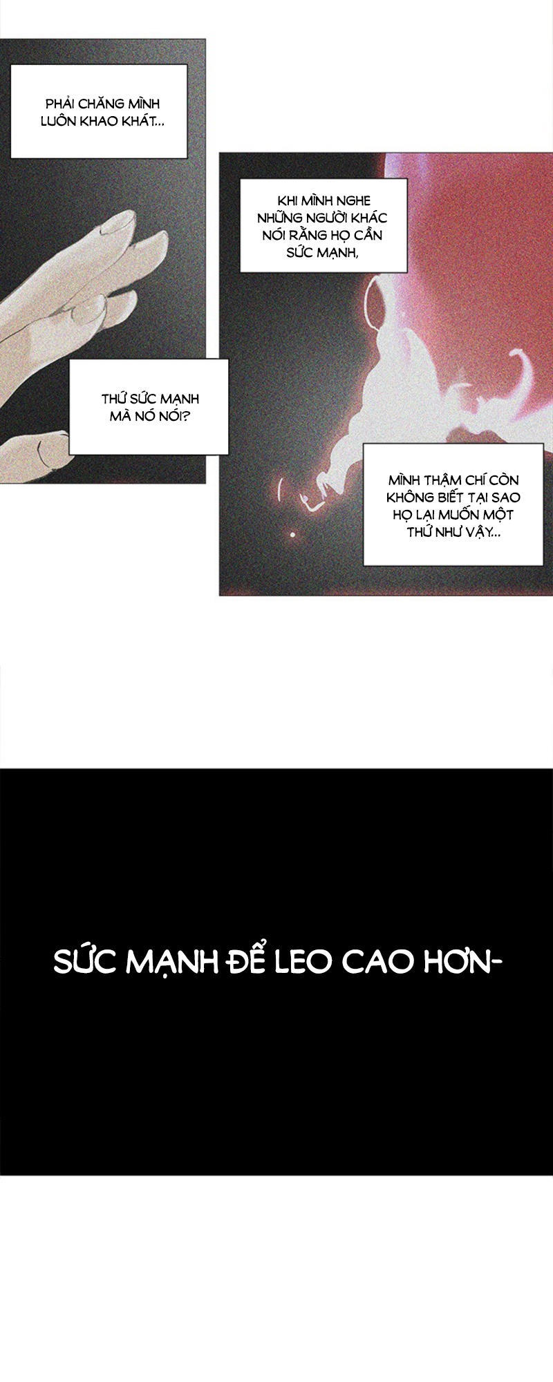 Tòa Tháp Bí Ẩn 2 Chap 154 - Next Chap 155