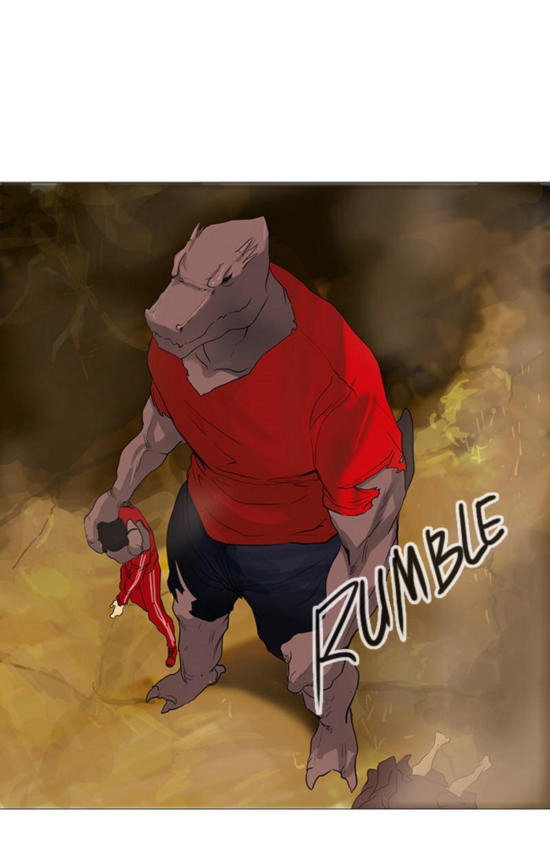 Tòa Tháp Bí Ẩn 2 Chap 154 - Next Chap 155