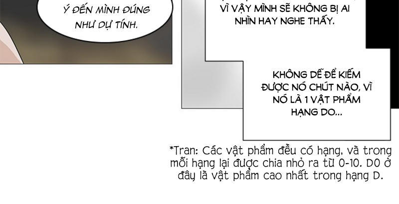 Tòa Tháp Bí Ẩn 2 Chap 154 - Next Chap 155