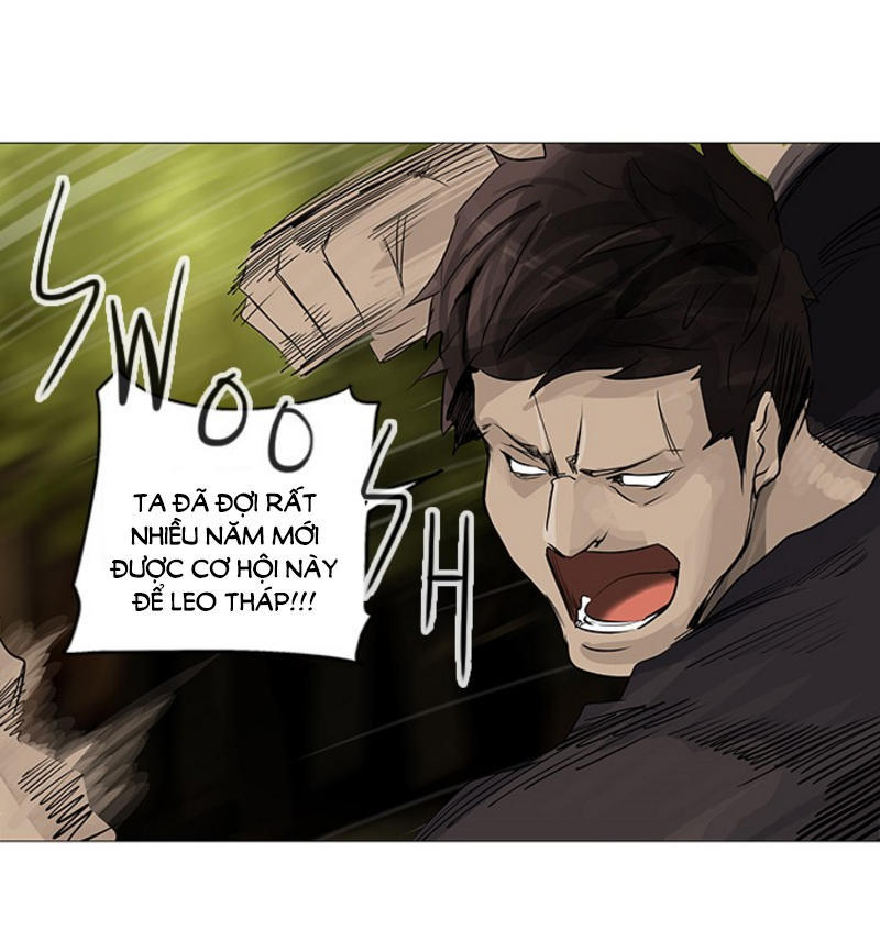 Tòa Tháp Bí Ẩn 2 Chap 154 - Next Chap 155