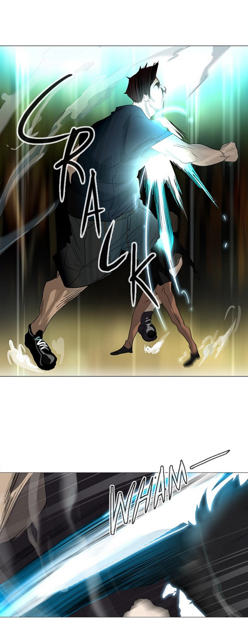 Tòa Tháp Bí Ẩn 2 Chap 154 - Next Chap 155