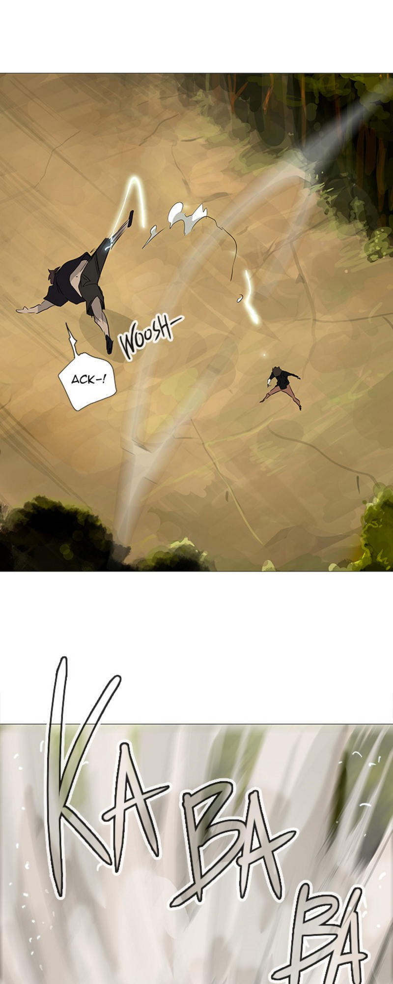 Tòa Tháp Bí Ẩn 2 Chap 154 - Next Chap 155