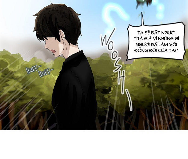 Tòa Tháp Bí Ẩn 2 Chap 154 - Next Chap 155