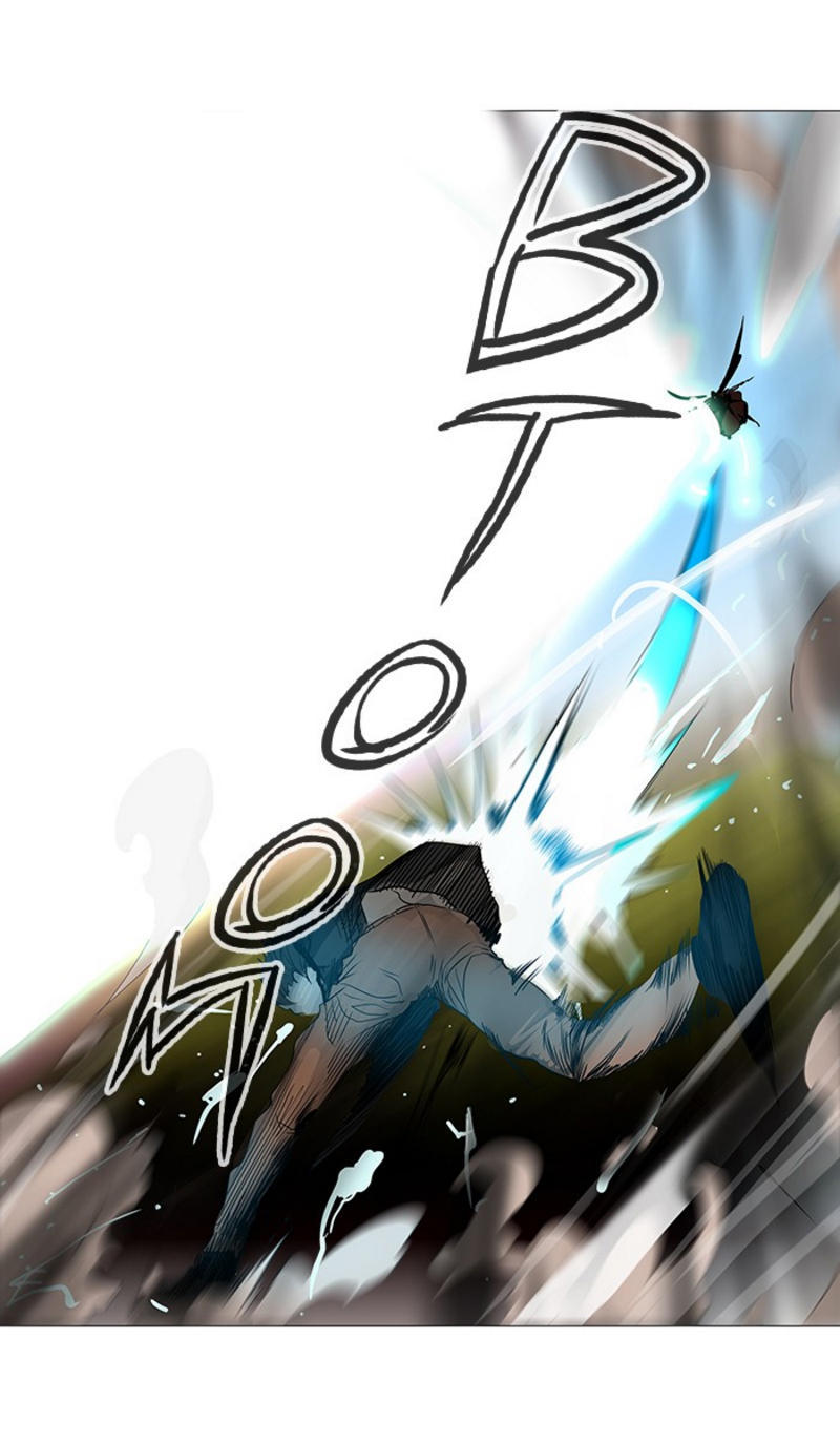 Tòa Tháp Bí Ẩn 2 Chap 154 - Next Chap 155