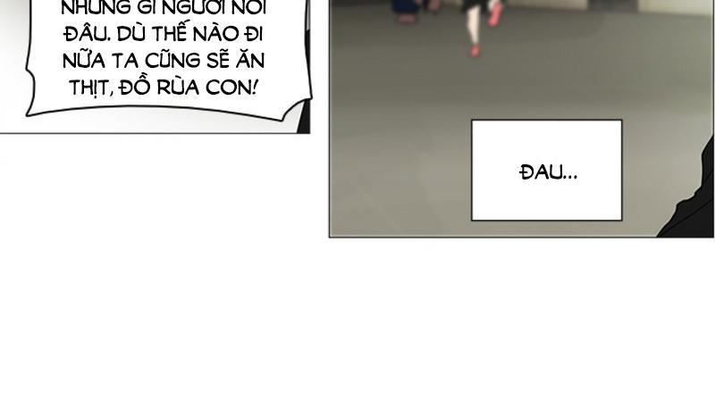 Tòa Tháp Bí Ẩn 2 Chap 154 - Next Chap 155