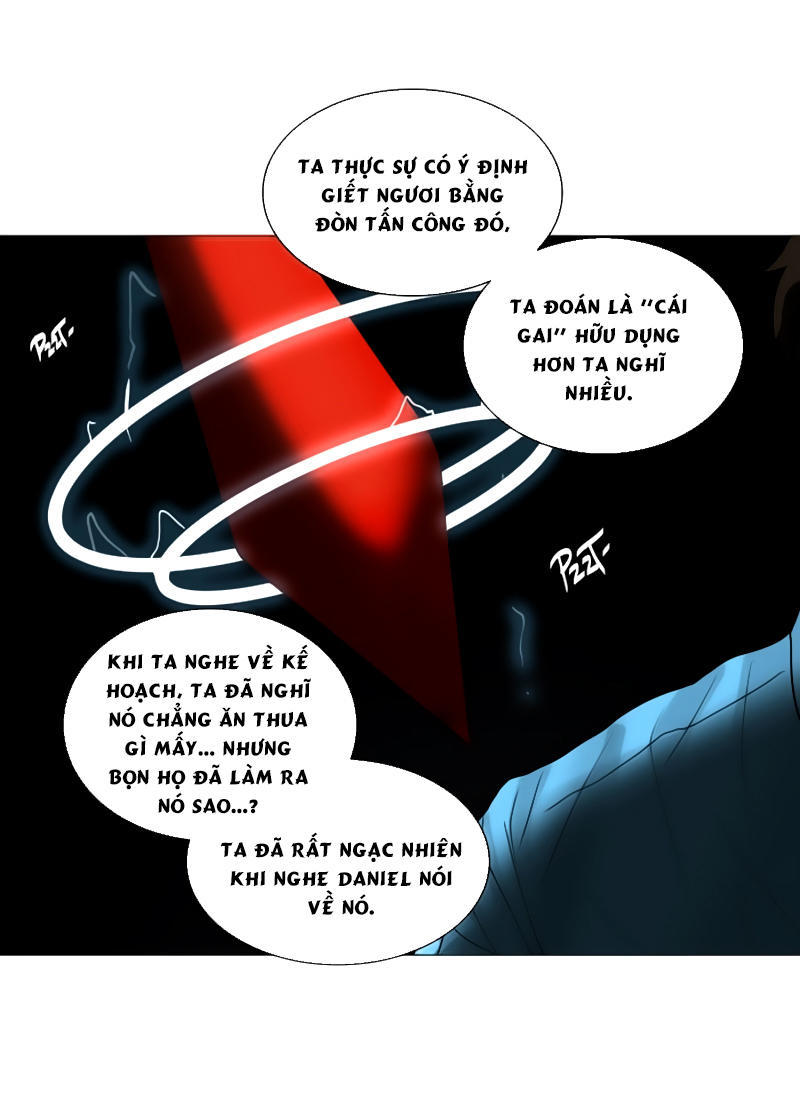 Tòa Tháp Bí Ẩn 2 Chap 164 - Next Chap 165