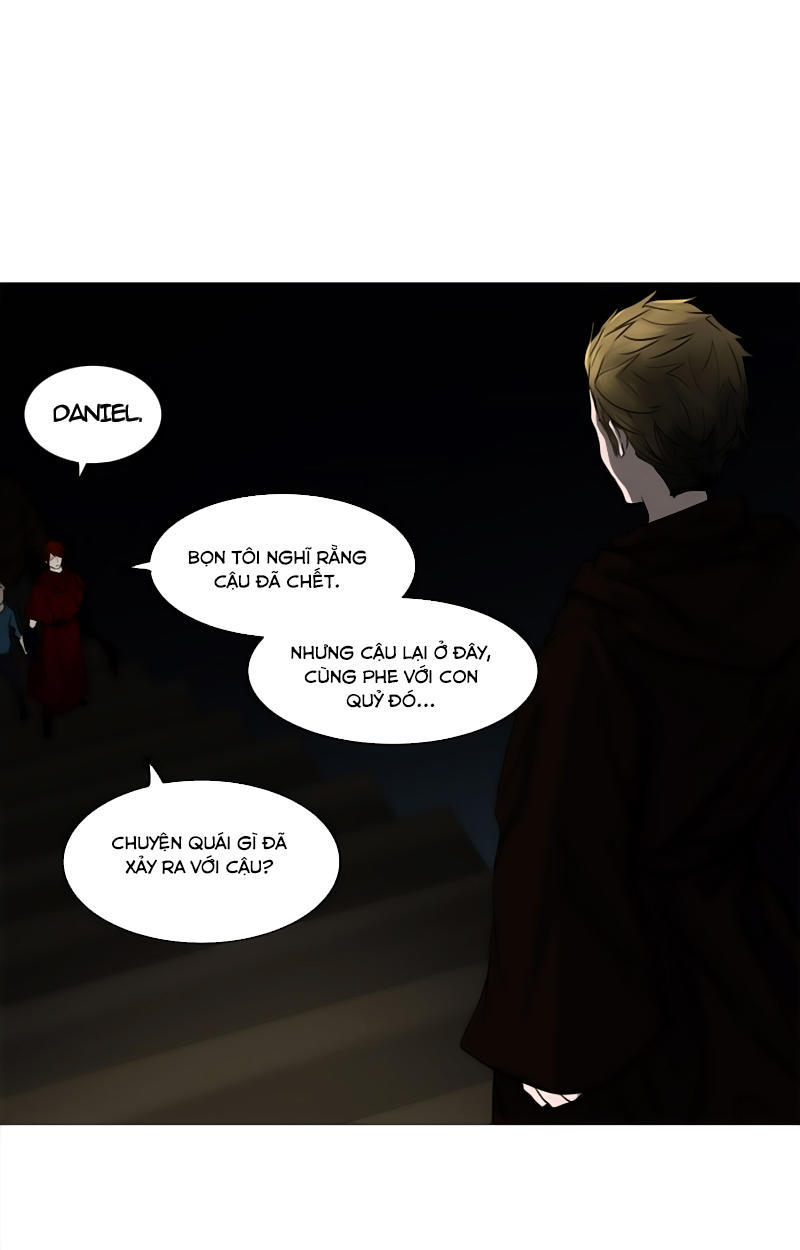 Tòa Tháp Bí Ẩn 2 Chap 164 - Next Chap 165