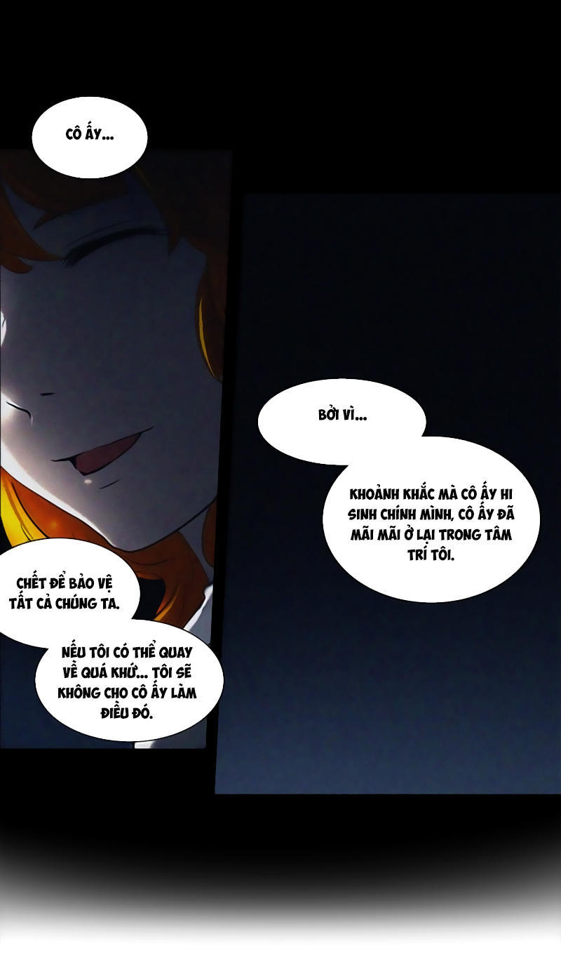 Tòa Tháp Bí Ẩn 2 Chap 164 - Next Chap 165