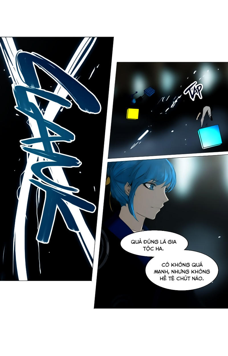 Tòa Tháp Bí Ẩn 2 Chap 164 - Next Chap 165