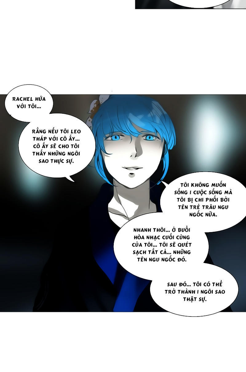 Tòa Tháp Bí Ẩn 2 Chap 164 - Next Chap 165
