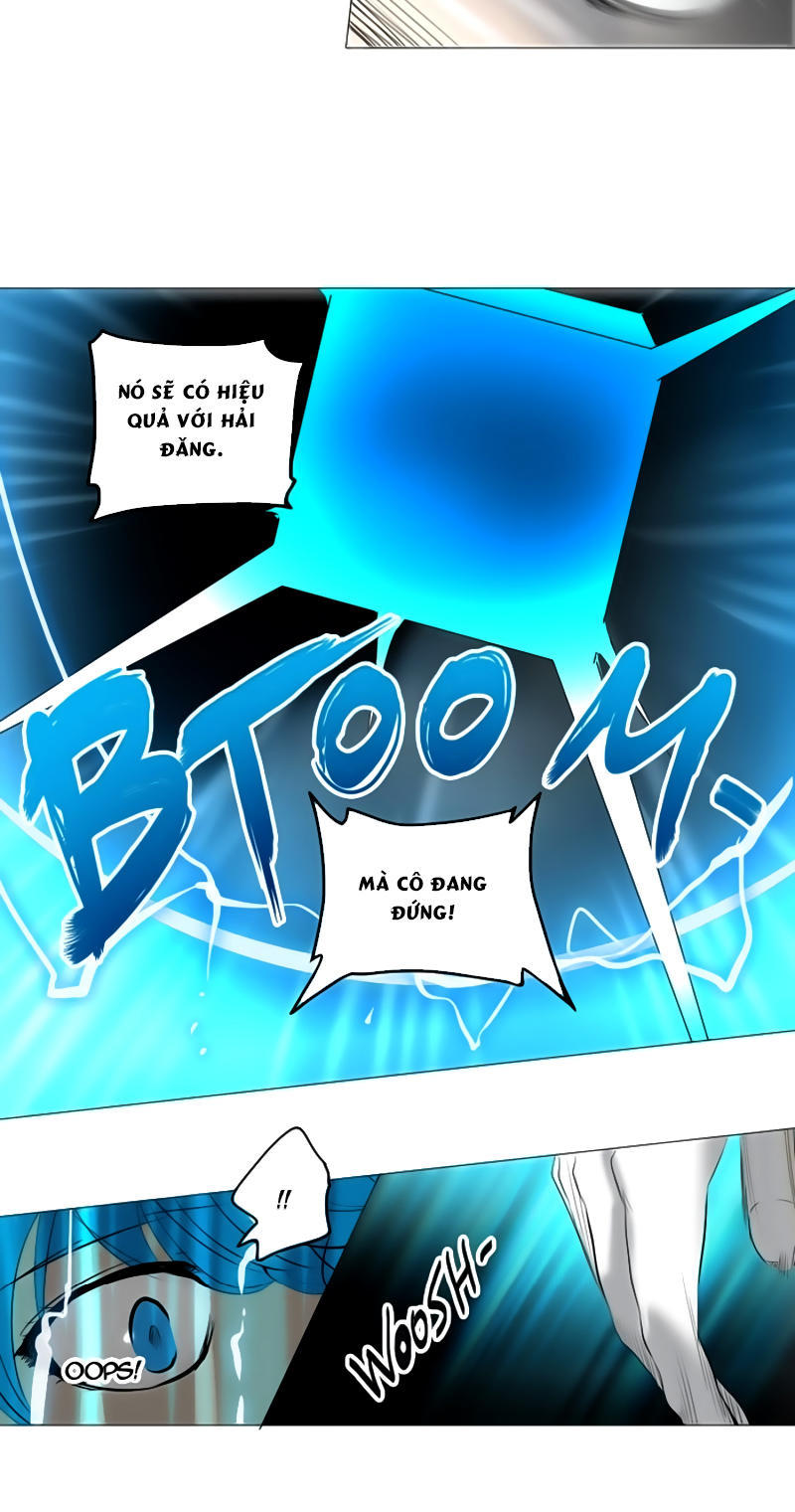 Tòa Tháp Bí Ẩn 2 Chap 164 - Next Chap 165