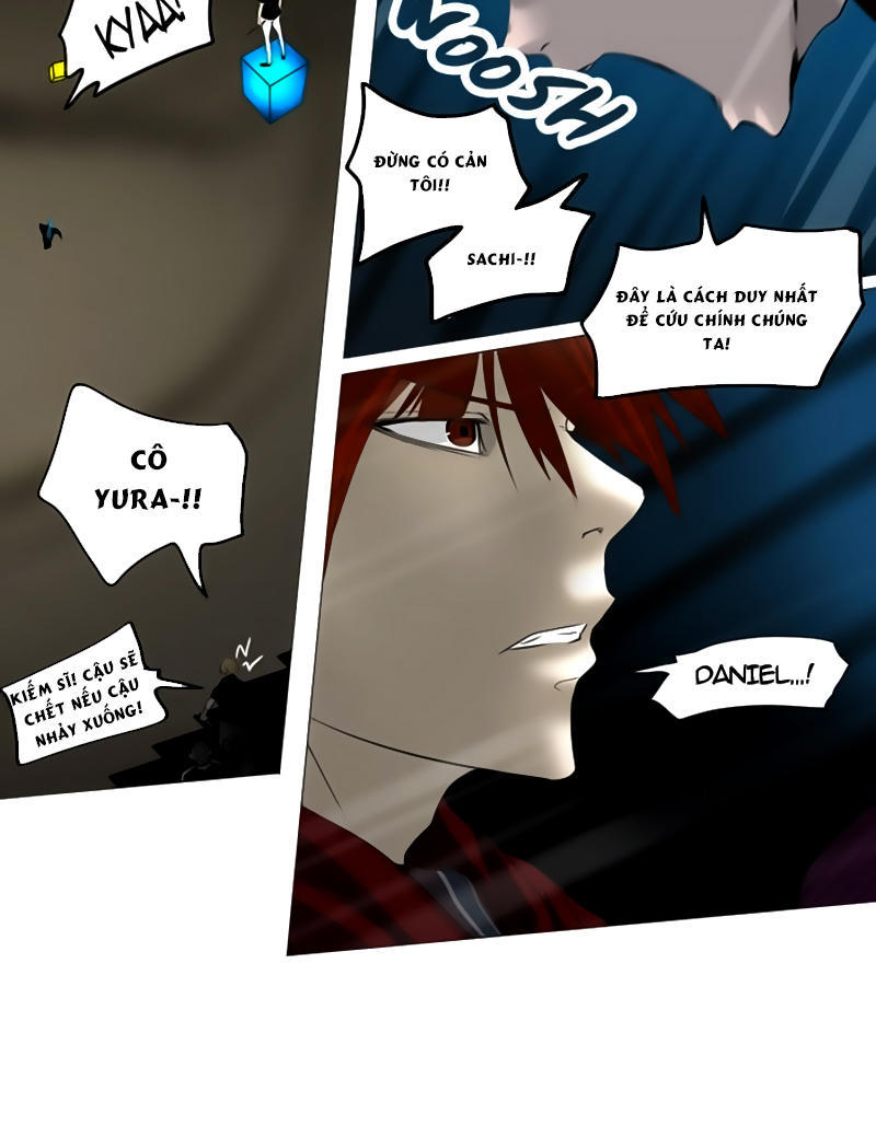 Tòa Tháp Bí Ẩn 2 Chap 164 - Next Chap 165