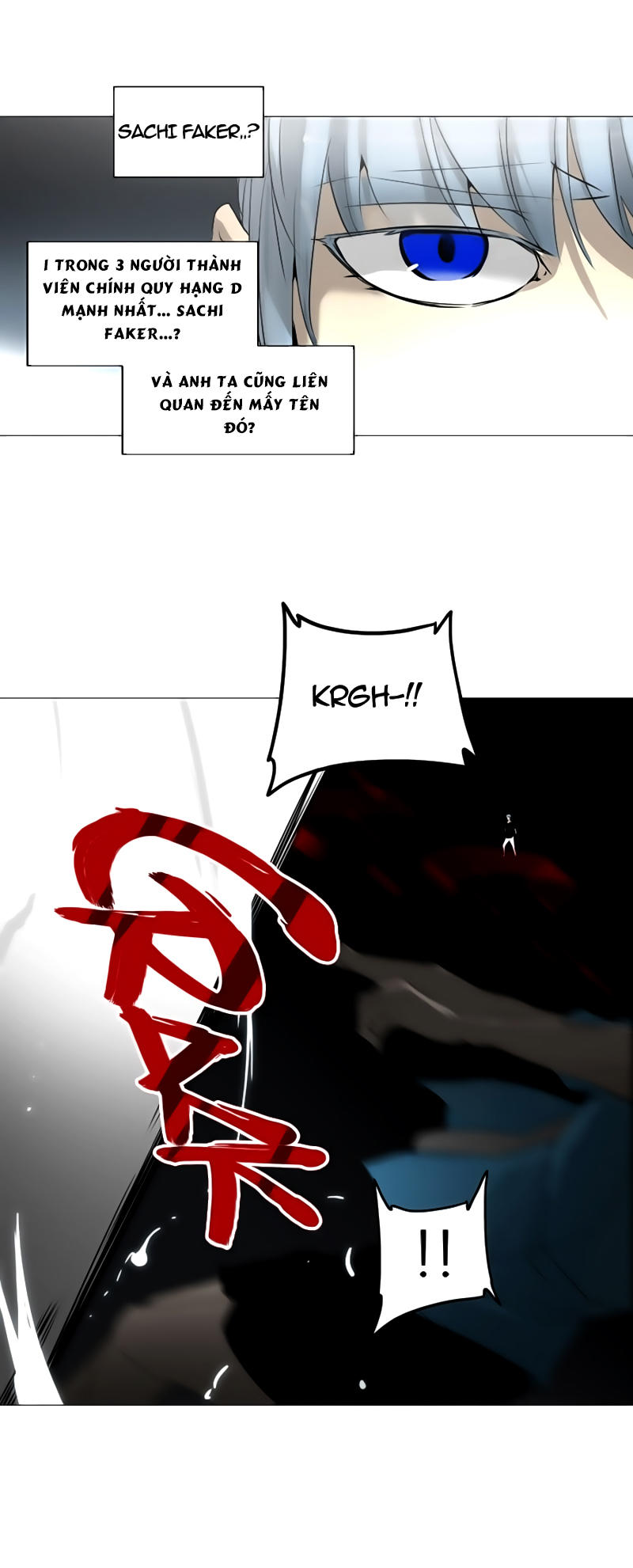 Tòa Tháp Bí Ẩn 2 Chap 164 - Next Chap 165