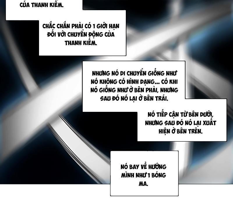 Tòa Tháp Bí Ẩn 2 Chap 164 - Next Chap 165