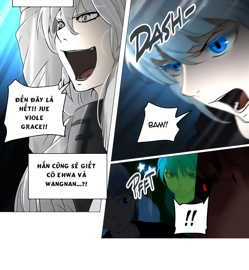 Tòa Tháp Bí Ẩn 2 Chap 164 - Next Chap 165